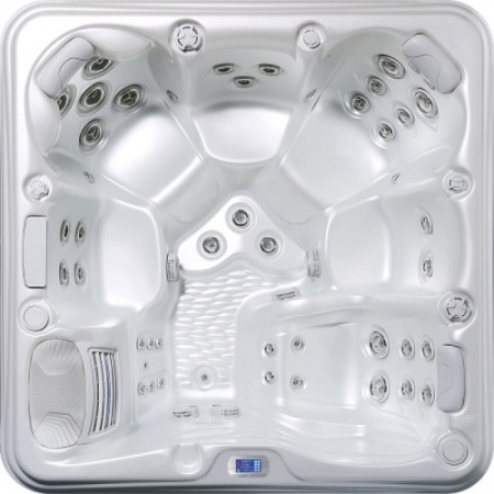 Гидромассажный спа-бассейн Monoceros мод.102 Гидромассажный спа-бассейн Monoceros мод.102