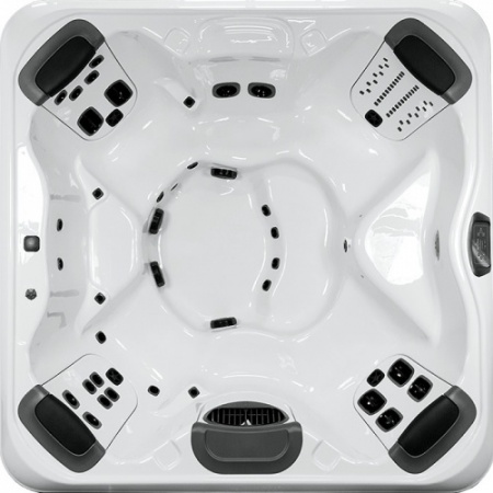 Спа бассейн Villeroy&Boch R7 Спа бассейн Villeroy&Boch R7