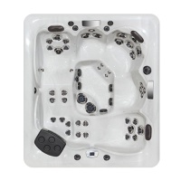 Гидромассажный спа-бассейн Master Spas Twilight 87.3