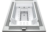 Переливной спа-бассейн AstralPool Tokyo 70