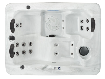 Спа бассейн American Whirlpool 151 Спа бассейн American Whirlpool 151