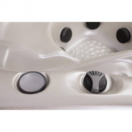 Спа бассейн BestSpas New York 2