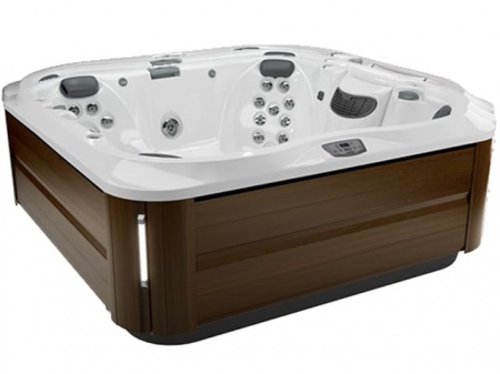 Спа бассейн Jacuzzi J-335