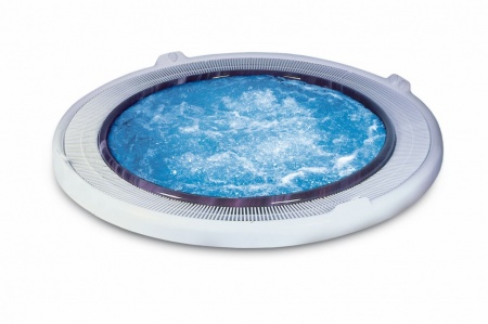 Переливной спа-бассейн AstralPool Coliseum Переливной спа-бассейн AstralPool Coliseum