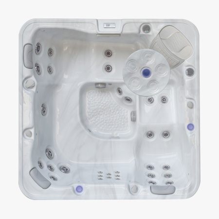 Спа-бассейн AquaSpas My_Present Спа-бассейн AquaSpas My_Present