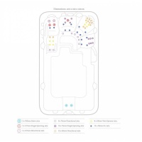 Плавательный спа-бассейн Vortex Spas Aqualounge