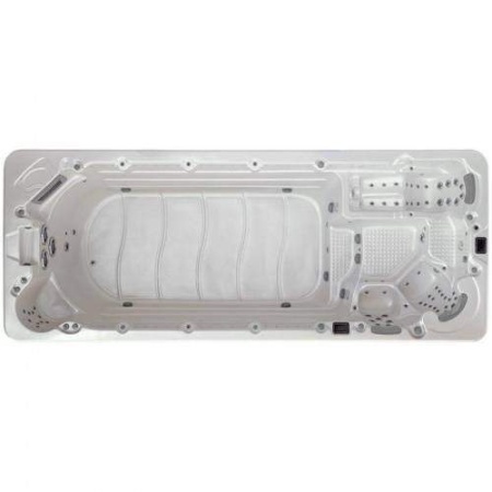 Плавательный спа-бассейн Delfi Spa Apollo Плавательный спа-бассейн Delfi Spa Apollo