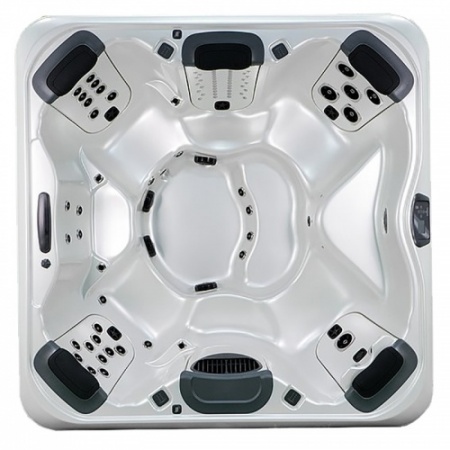 Спа бассейн Villeroy&Boch A7