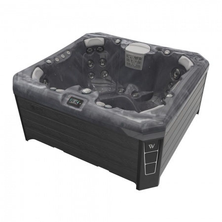 Гидромассажный спа-бассейн Wellis Marbella Standard Гидромассажный спа-бассейн Wellis Marbella Standard