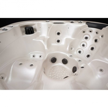 Спа бассейн BestSpas New York 2