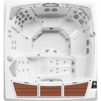 Спа бассейн Sundance Spas Claremont