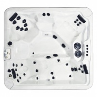 Гидромассажный спа-бассейн Arctic Spa Frontier SIGNATURE