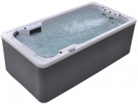 Плавательный СПА бассейн Kingston JCS-SS3 (Premium version) Плавательный СПА бассейн Kingston JCS-SS3 (Premium version)