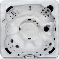 Спа бассейн Coast Spas - SC 748