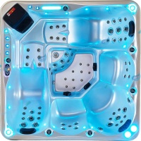 Гидромассажный СПА бассейн Joyee SPA Las Vegas Гидромассажный СПА бассейн Joyee SPA Las Vegas