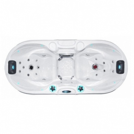 Спа бассейн Fonteyn Spas Bliss