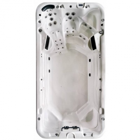 Спа бассейн с противотоком BestSpas Water Energy Спа бассейн с противотоком BestSpas Water Energy