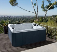 Спа бассейн Treesse Minorca Спа бассейн Treesse Minorca