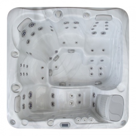 Гидромассажный спа-бассейн AquaSpas My_Vacation Гидромассажный спа-бассейн AquaSpas My_Vacation