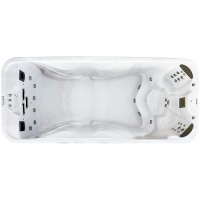 Бассейн СПА с противотоками Premium Leisure Swimmer 18 Бассейн СПА с противотоками Premium Leisure Swimmer 18