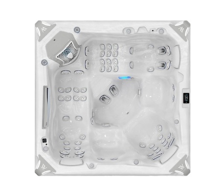 Спа бассейн Wellis Everest Life Premium Спа бассейн Wellis Everest Life Premium