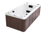 Плавательный спа-бассейн JNJ Spas Pro Swim I Плавательный спа-бассейн JNJ Spas Pro Swim I