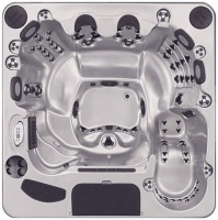 Спа бассейн Coast Spas - Extreme (Экстрим) Спа бассейн Coast Spas - Extreme (Экстрим)