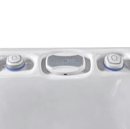Гидромассажный спа-бассейн Wellis Teide Life Premium Plus