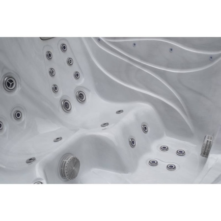 Гидромассажный спа-бассейн AquaSpas My_Vacation Гидромассажный спа-бассейн AquaSpas My_Vacation