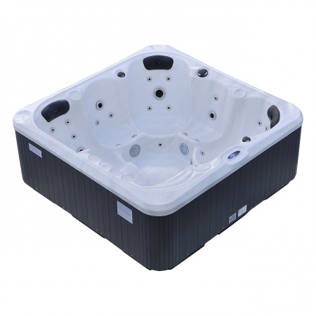 Гидромассажный спа-бассейн Kingston JCS-52A Гидромассажный спа-бассейн Kingston JCS-52A