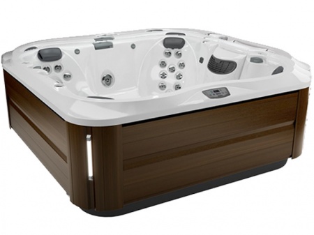Спа бассейн Jacuzzi J-345 Спа бассейн Jacuzzi J-345